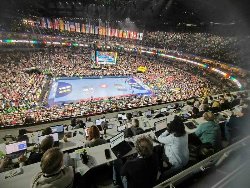 Ruszają ćwierćfinały EHF European League – Flensburg broni tytułu