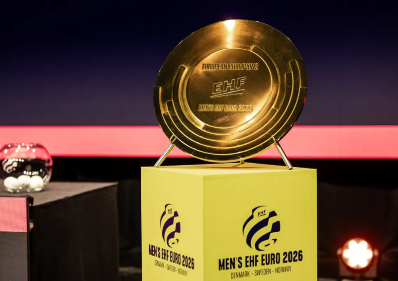 EHF EURO 2026 – Grupa B: faworyt, ambitny pretendent i dwie drużyny gotowe namieszać