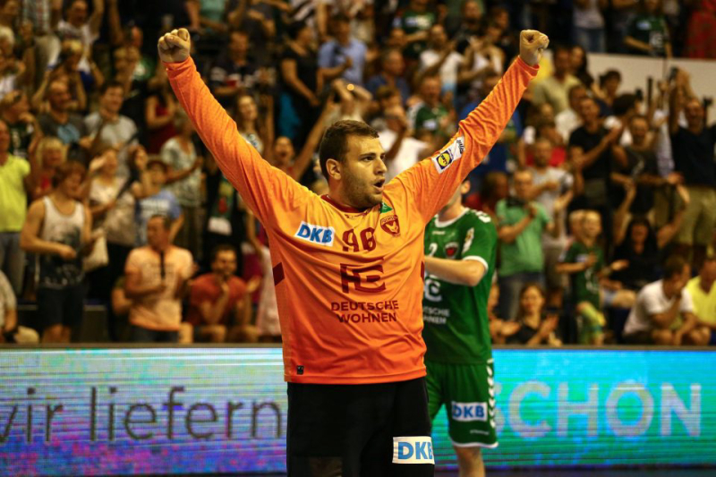 Dejan Milosavljev w Industrii. Kim jest i skąd pochodzi popularny "Banda"?