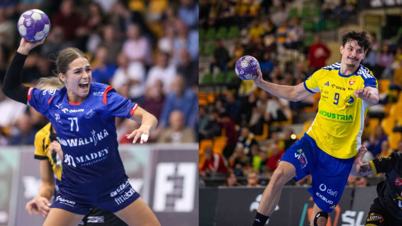 Gramy dziś w żeńskiej i męskiej Orlen Superlidze. "Powrót do przyszłości" w Puławach