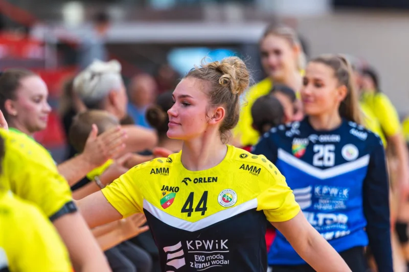 Orlen Superliga Kobiet, Puchar Polski i zaległości z II ligi. Mecze piłki ręcznej (22.10.2025 r.)