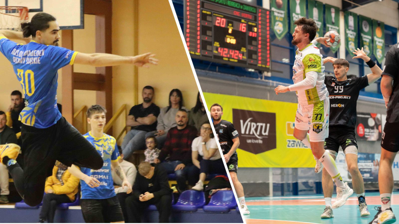 Zawiercie jedzie do Przemyśla, Piekary grają u siebie. Zapowiedź 24. kolejki I Ligi mężczyzn grupy D