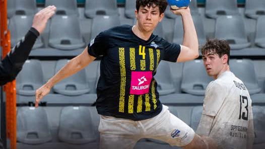 Maciej Pal odchodzi z Handball Pałac Tarnów. W planach studia w innym mieście