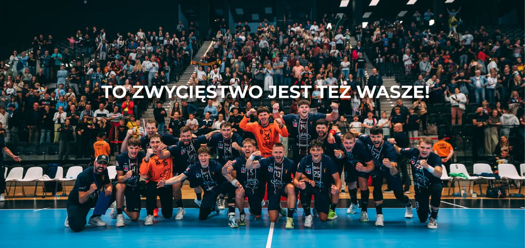 Trzy wygrane gości, 1050 widzów w Szczecinie i dwa odwrócone mecze. Tak wystartowała Liga Centralna Mężczyzn