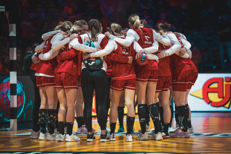 Ostatni taniec w Niemczech. Polki grają o prestiż i „górną połówkę” tabeli