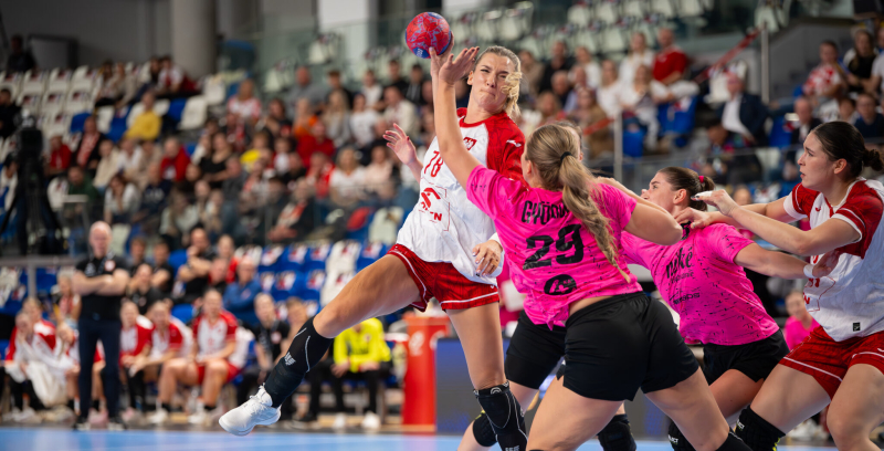 Polki grają w Šaľi o zachowanie szans na Final4 EHF EURO Cup 2026