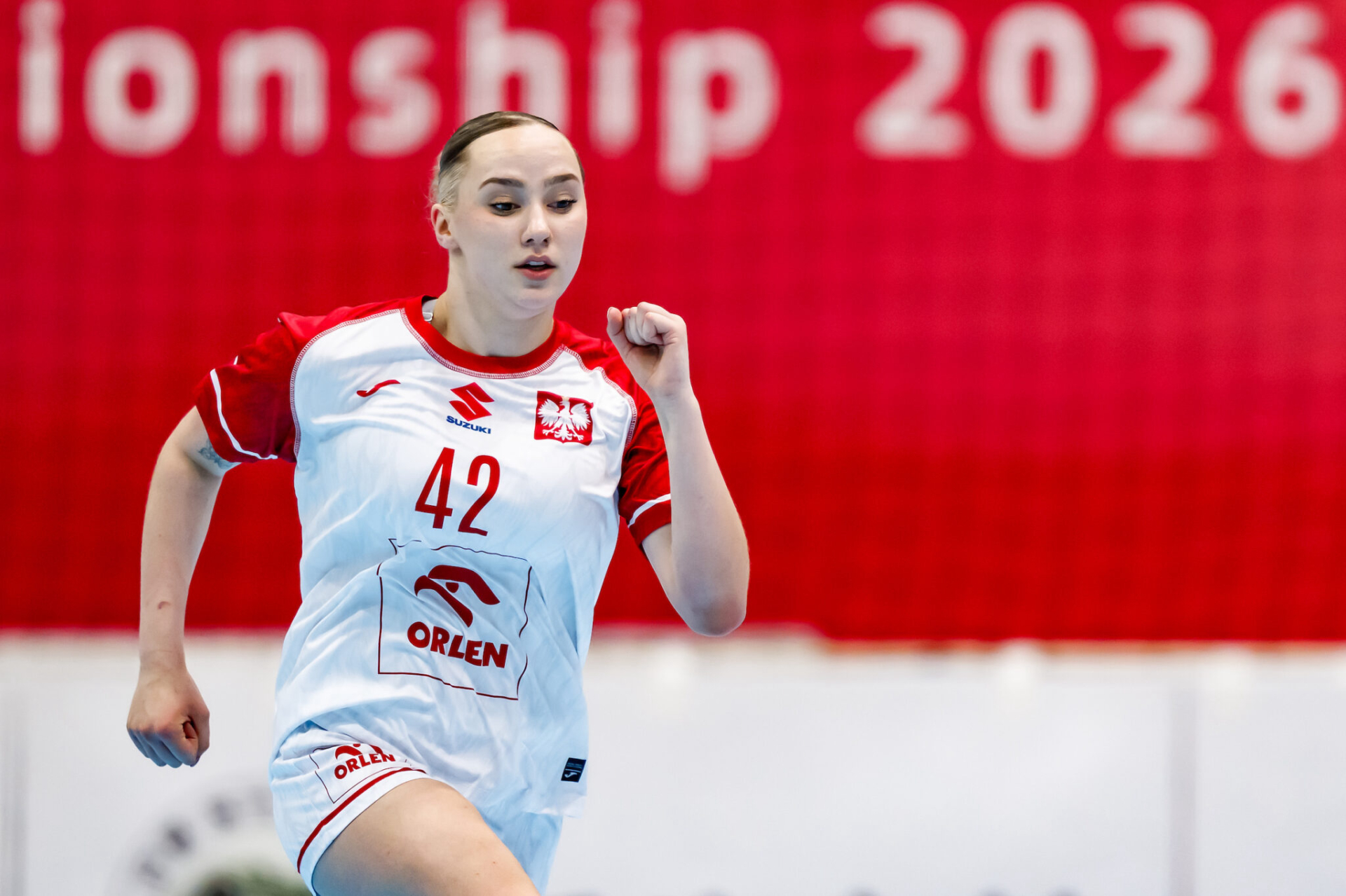 Drugie pewne zwycięstwo Polek na MŚ U20. 33:10 z Chińskim Tajpej i awans do rundy głównej