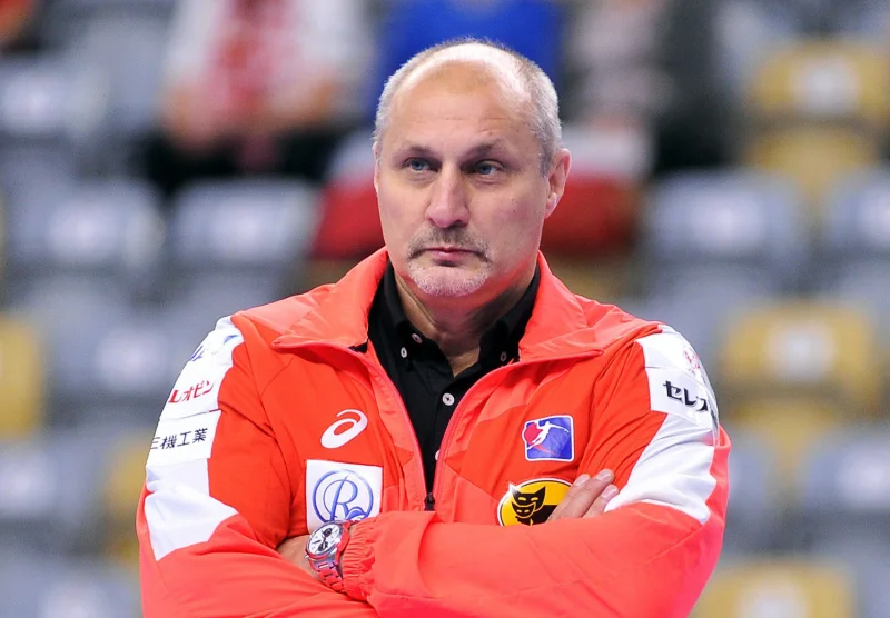 Antoni Parecki wzmacnia sztab szkoleniowy Enea MKS Gniezno