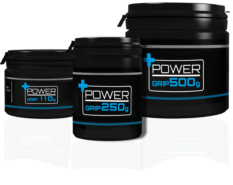 Koniec z uciążliwym brudem po meczu? Sprawdzamy naturalną żywicę POWER GRIP