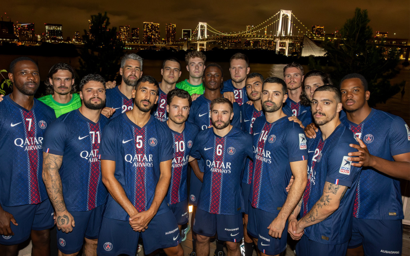 PSG wygrało derbowe starcie z Montpellier na wyjeździe