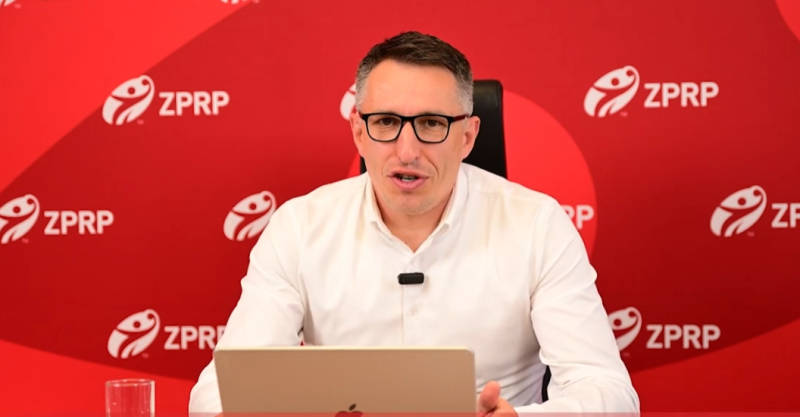 Q&A ze Sławomirem Szmalem [WIDEO]