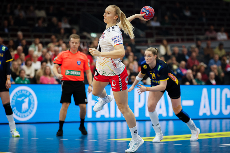 Norwegia pogrąża Szwecję i zbliża się do ćwierćfinału