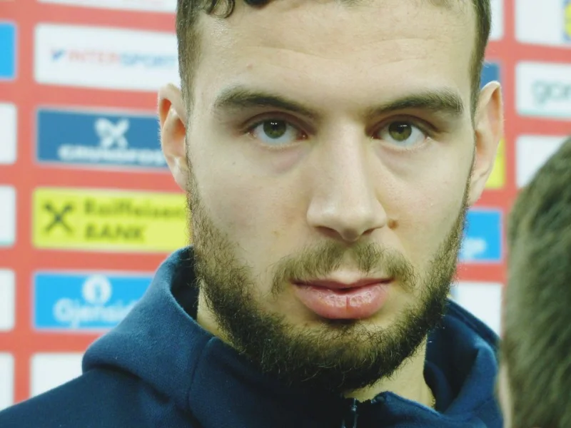 Remili przedłuża kontrakt z Veszprém do 2028 roku