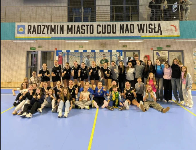 I liga gr. C Kobiet: Deklasacja w Radomiu, ROKiS niepokonany. Rzeszów o włos od pierwszych punktów