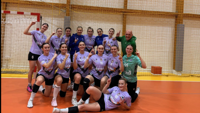 ROKiS Radzymin Marcovia Marki i UKPR Agrykola Ochota Warszawa umacniają pozycje w czołówce