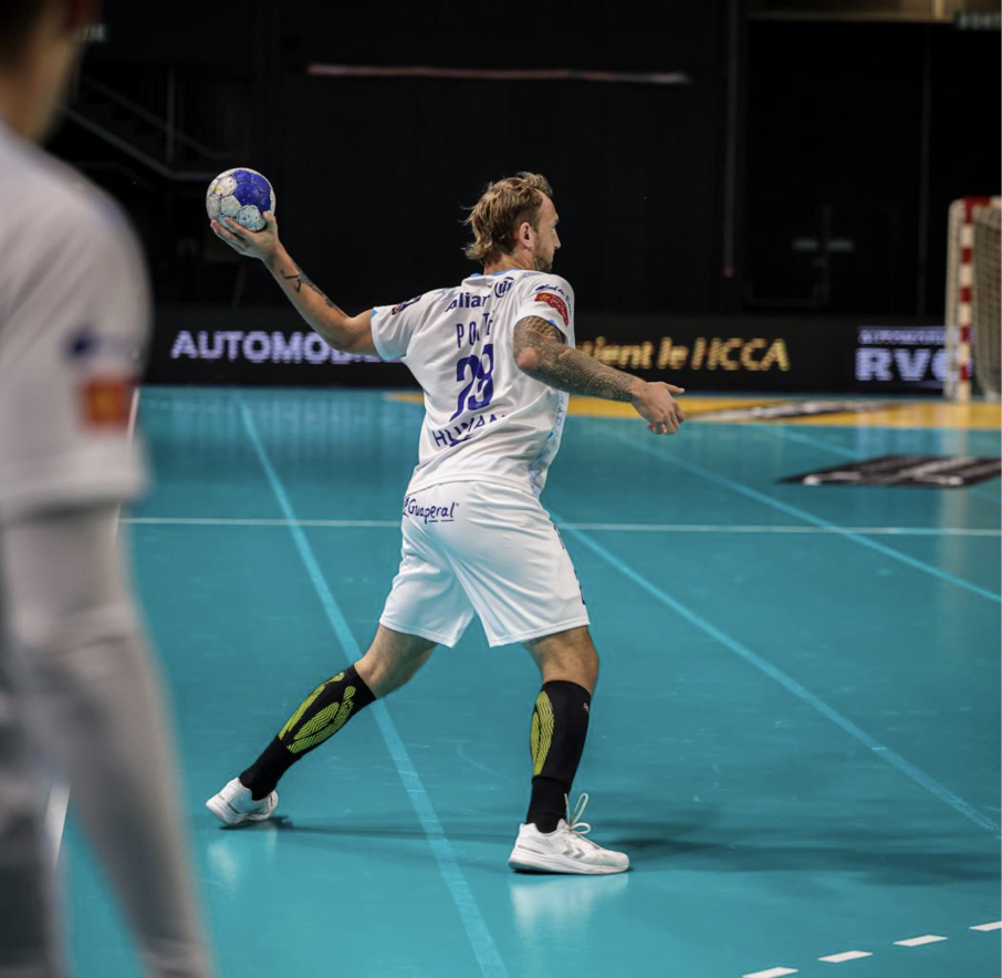 Montpellier bez problemów w ćwierćfinale Coupe de France