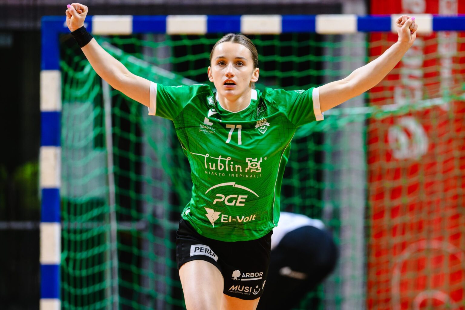 Lublin pewnie wygrywa w Elblągu po przerwie reprezentacyjnej