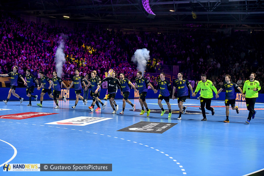 Wielki hit w Nantes: PSG i HBC walczą o fotel lidera przed przerwą