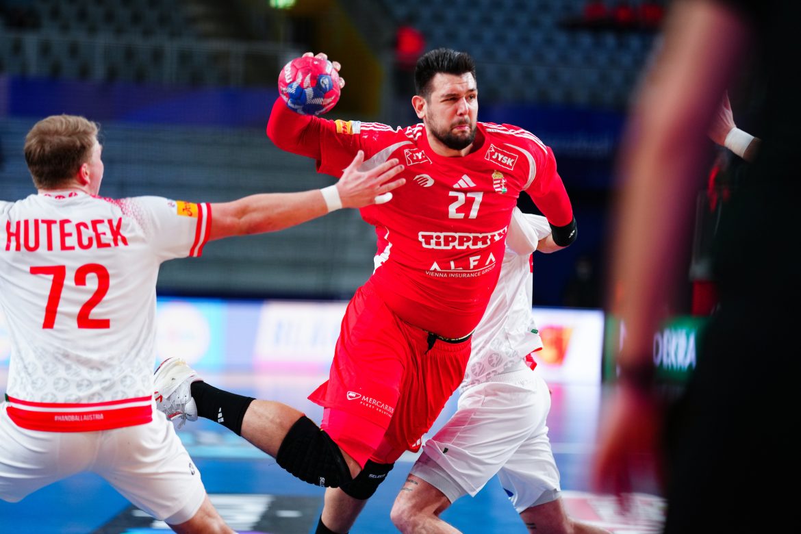 Austria ogłosiła kadrę na Euro 2026.