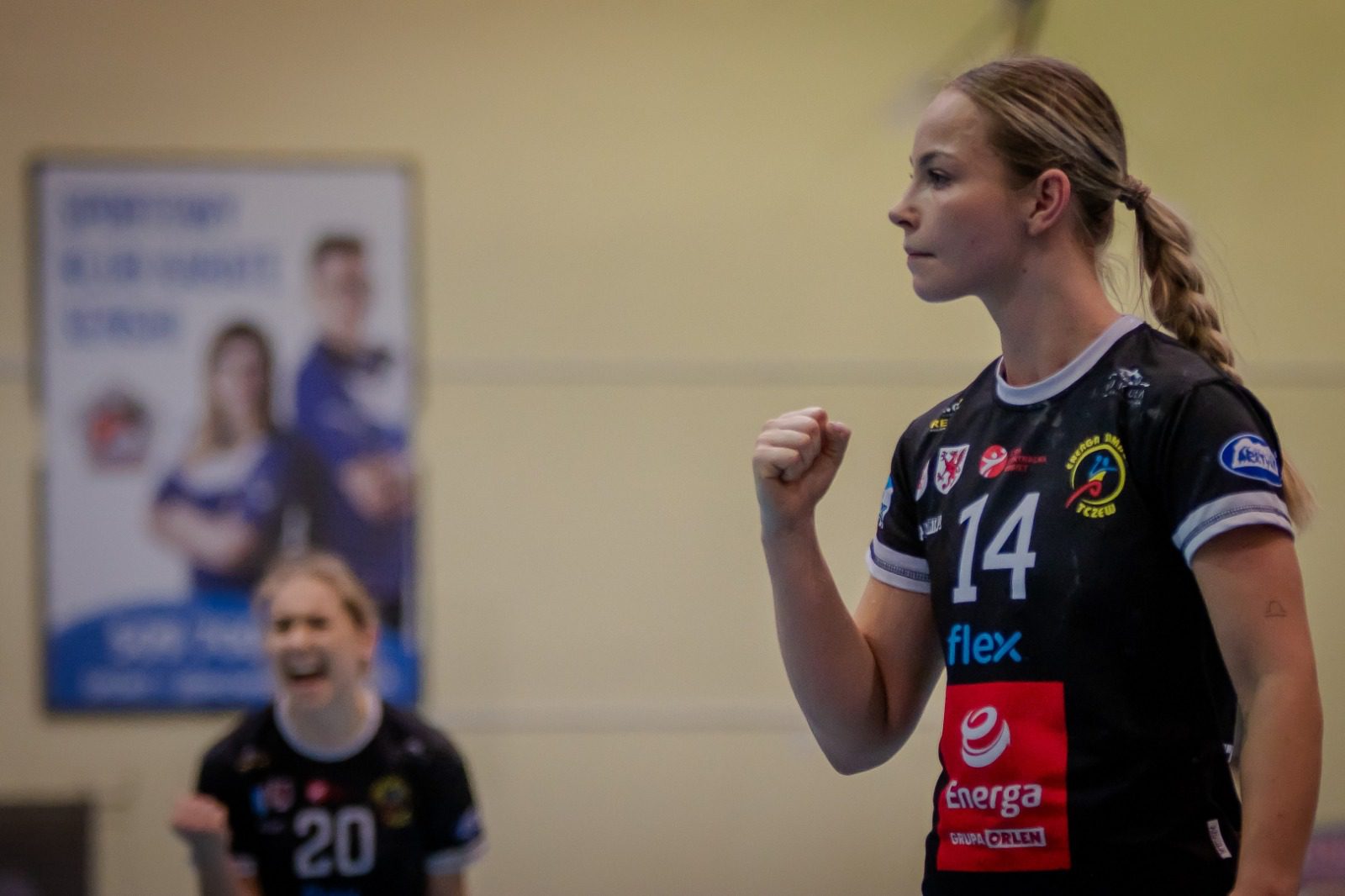 Cztery drużyny awansowały w eliminacjach Pucharu Polski kobiet