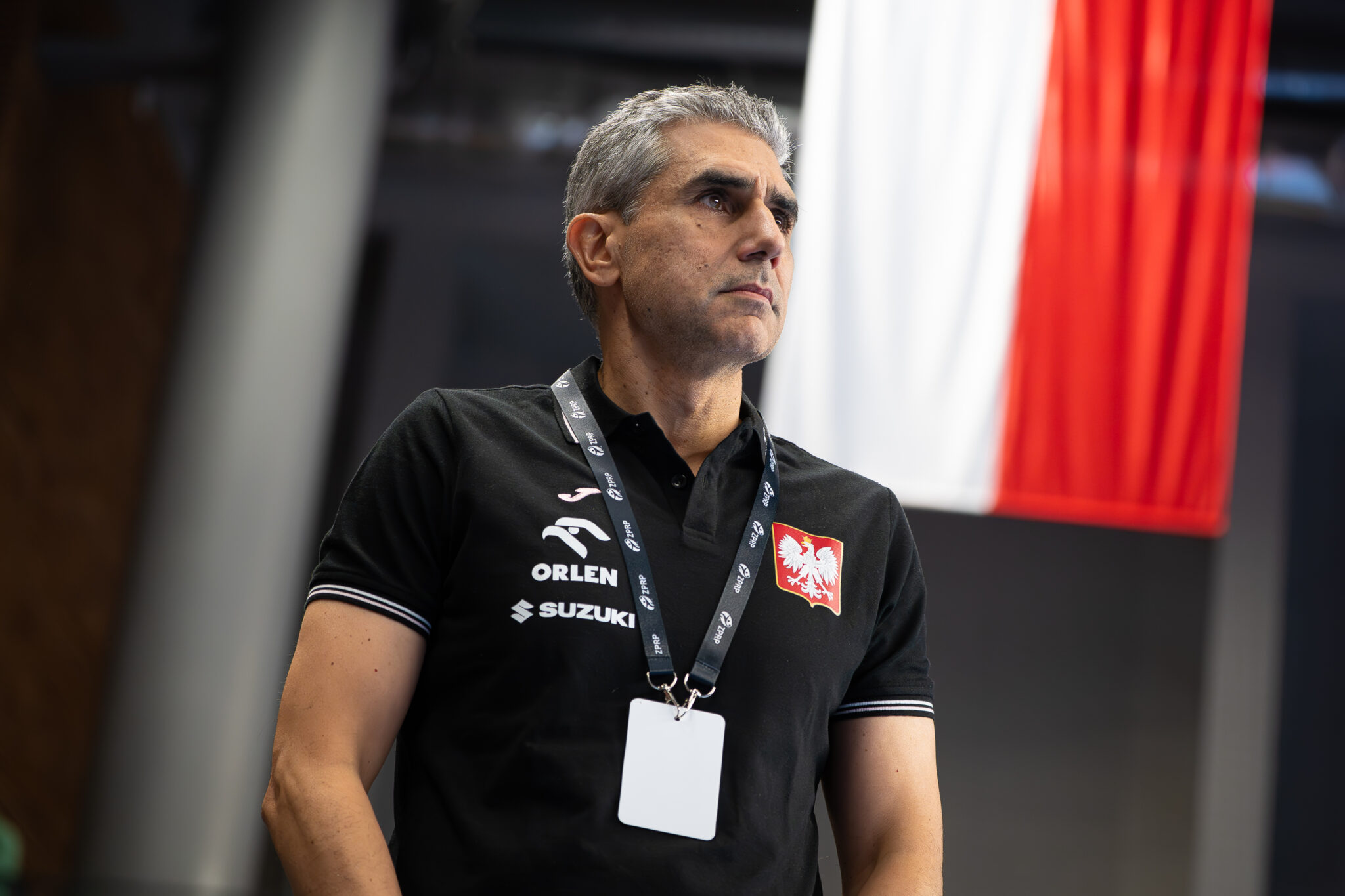 Gonzalez ogłosił kadrę na Euro! Moryto wraca po roku nieobecności