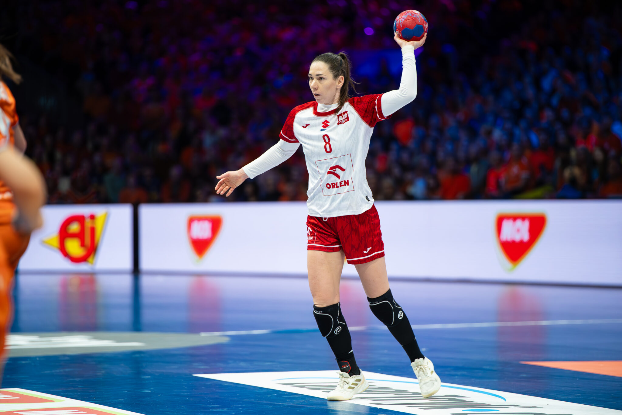 Kobylińska zmienia klub! Kapitan kadry przeprowadzi się na Węgry