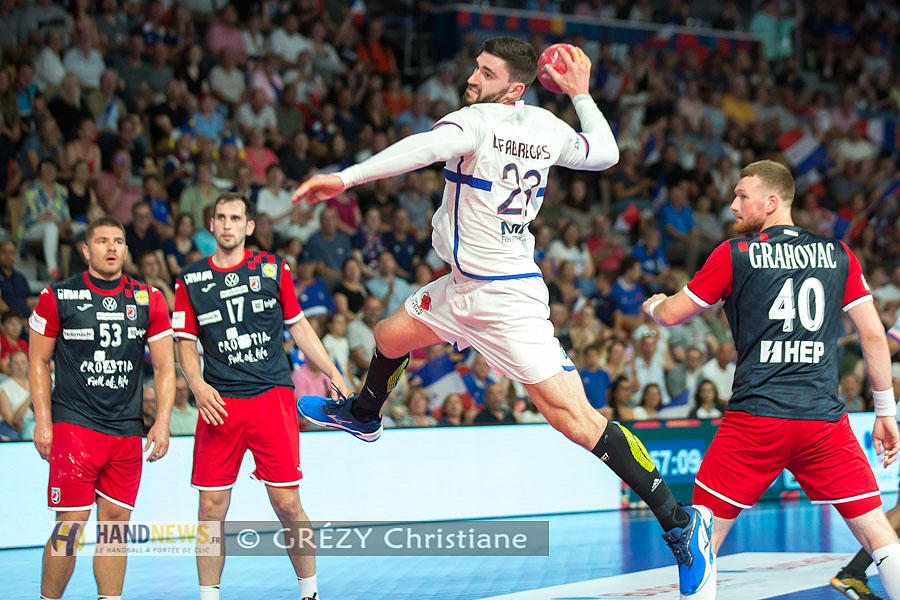 Guillaume Gille ogłosił kadrę na Euro 2026. 21 zawodników rozpocznie przygotowania