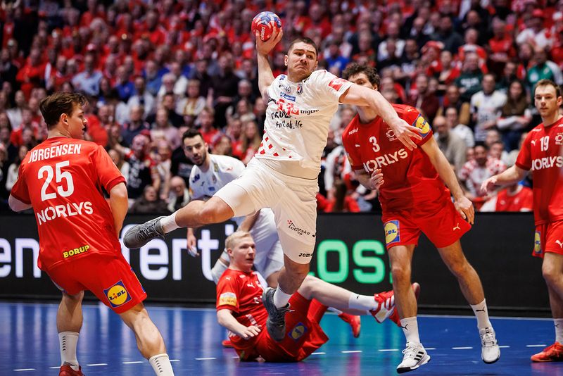 Chorwacja bez Šipicia przed Euro 2026? Sigurdsson ogłosił skład na finałowy etap przygotowań