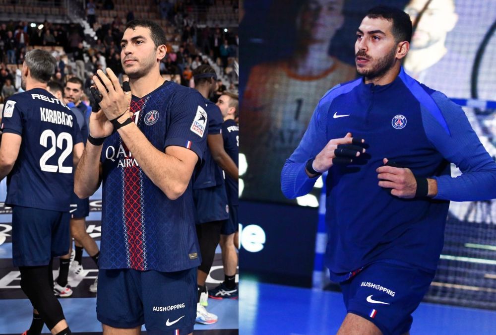 Egipski reprezentant wzmocni RK Zagreb - Abdou do 2027 roku