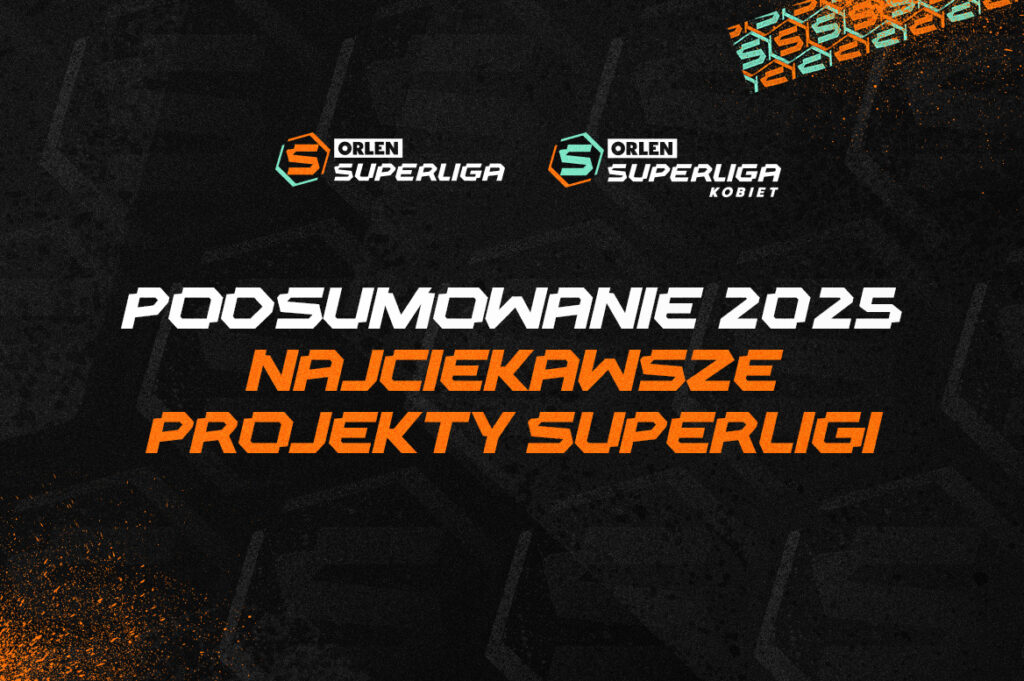 Superliga podsumowuje rok 2025: reformy, rekordy frekwencji i pomoc potrzebującym