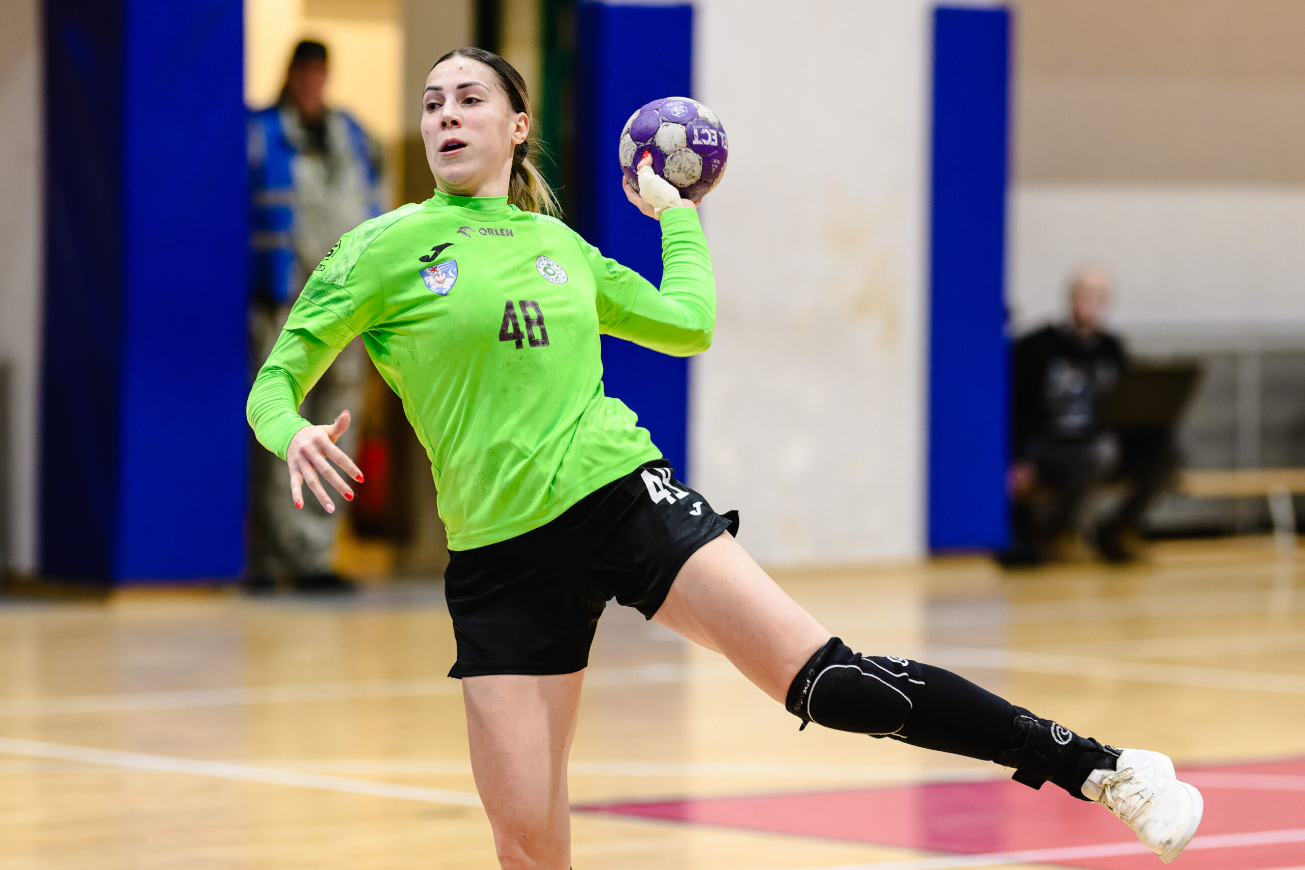 Koszalin triumfuje w Elblągu i odskoczy Startowi na bezpieczną odległość