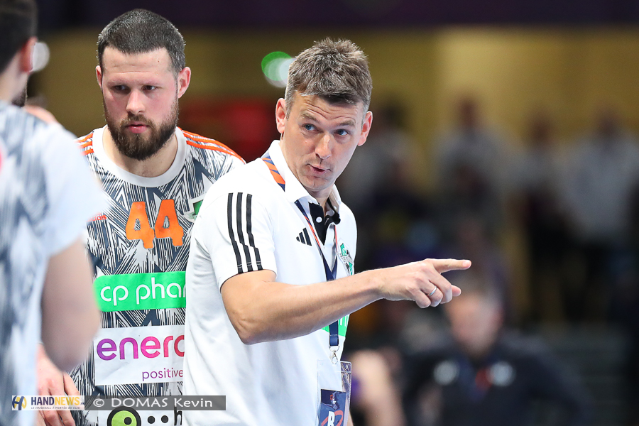 Trzęsienie ziemi w Hanowerze: Prokop zwolniony ze skutkiem natychmiastowym, Pastor przejmuje drużynę