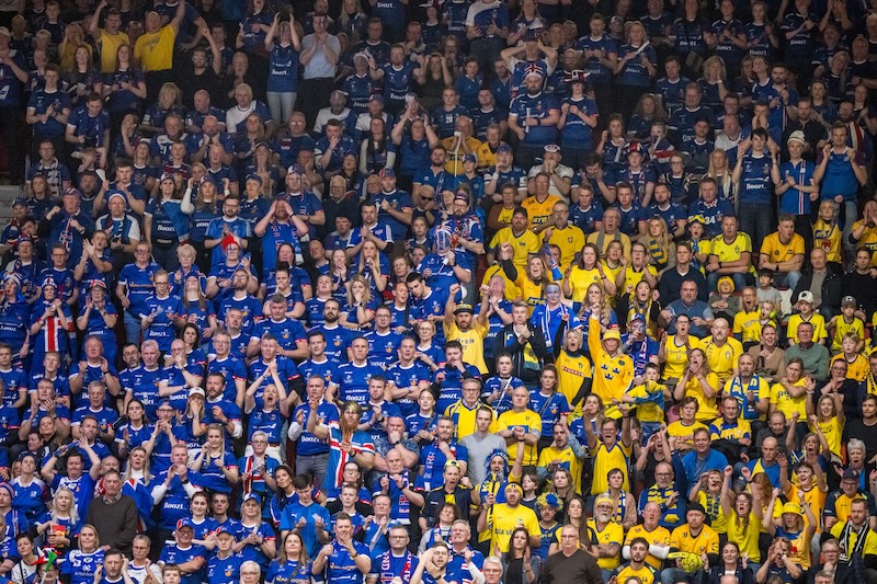Szwecja przygotowuje się na wielkie święto piłki ręcznej - Malmö i Kristianstad gospodarzami EURO 2026
