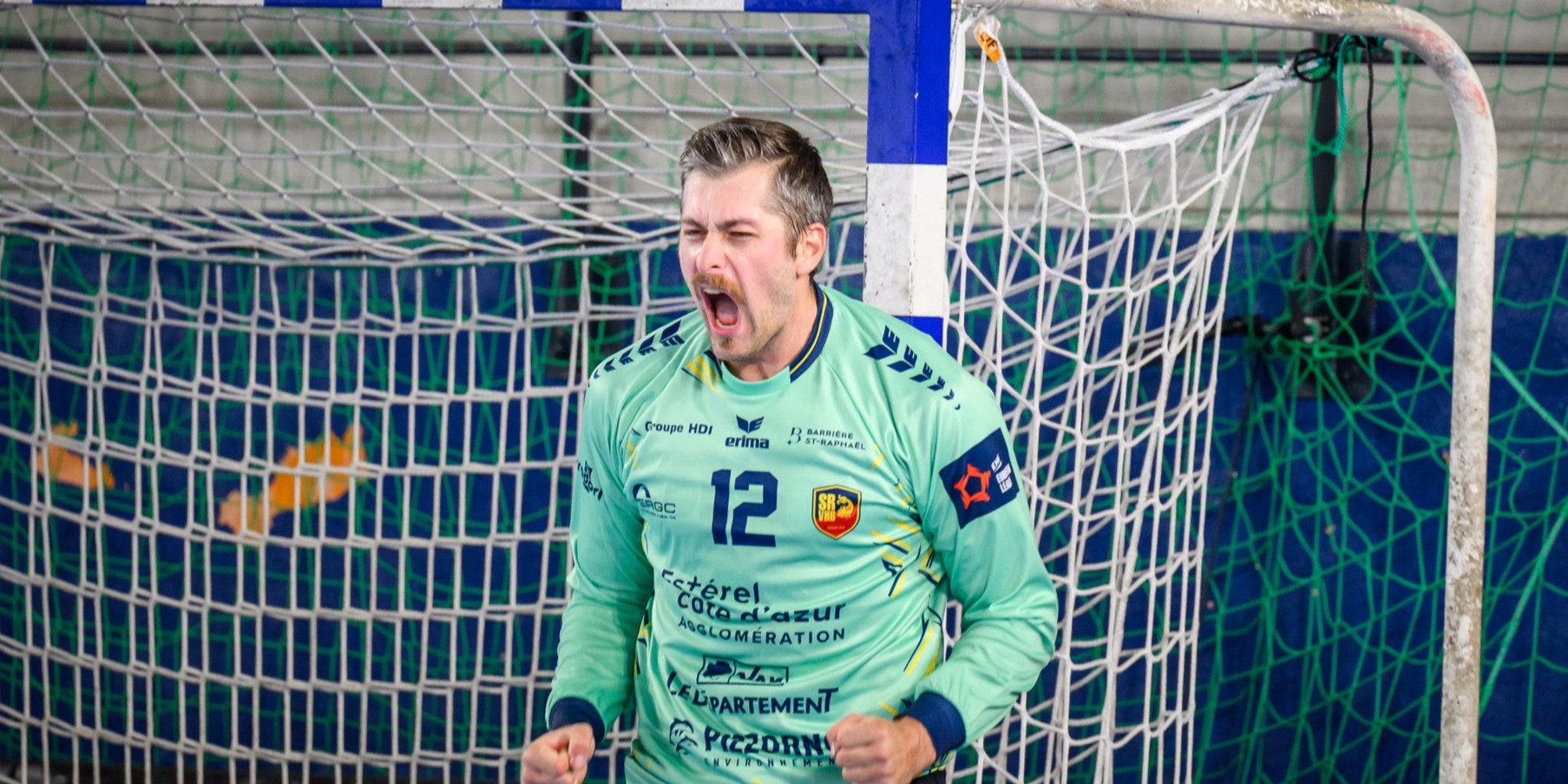 Alexandre Demaille wybrany sportowcem roku departamentu Var