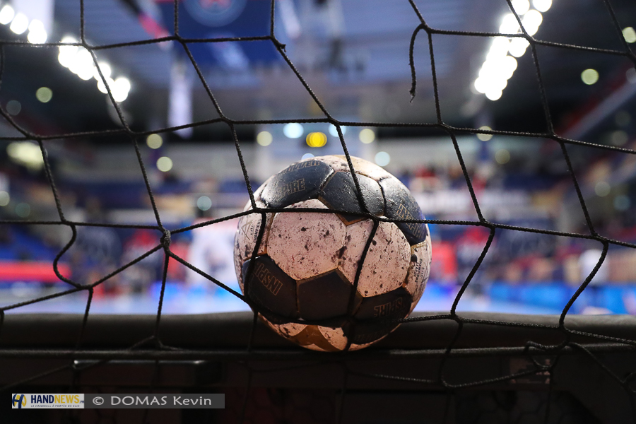 Kolejne kary finansowe dla francuskich klubów żeńskiej piłki ręcznej