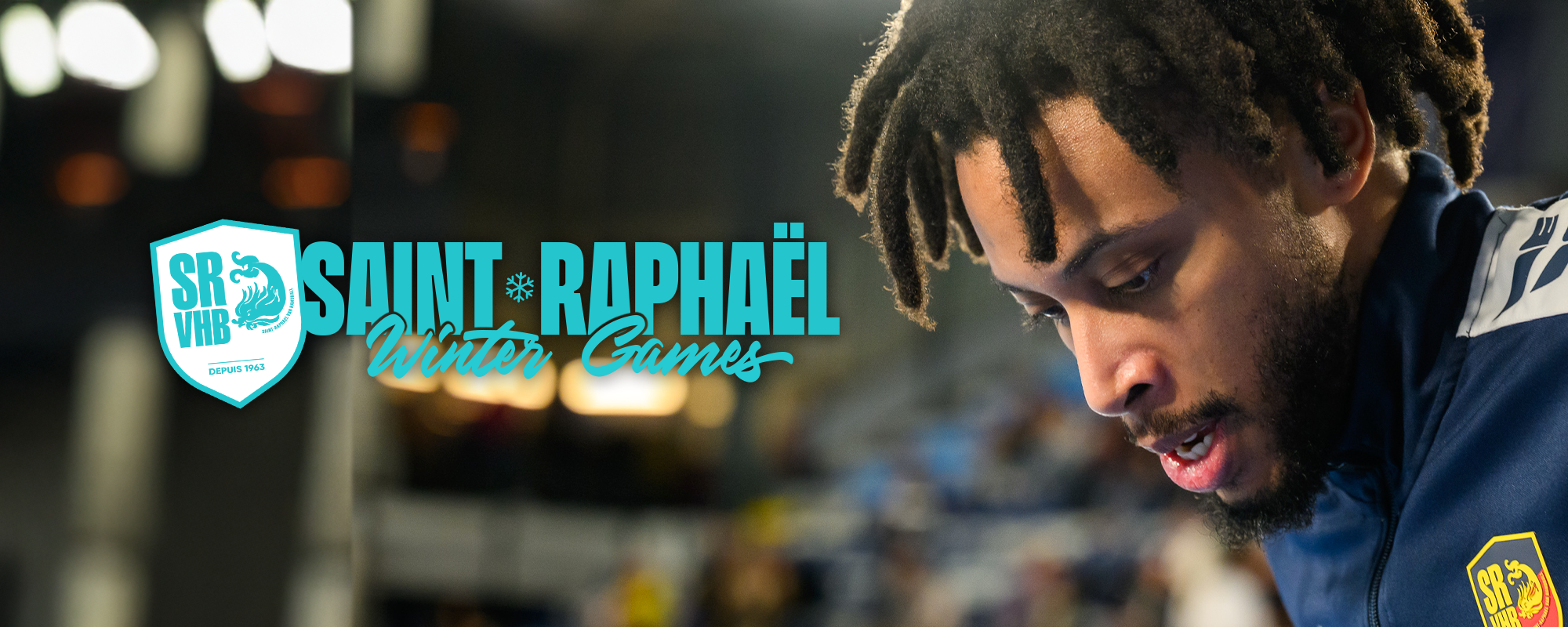 Saint-Raphaël przygotowuje się do wiosennej rundy: turniej w Alpach i sparing z Istres