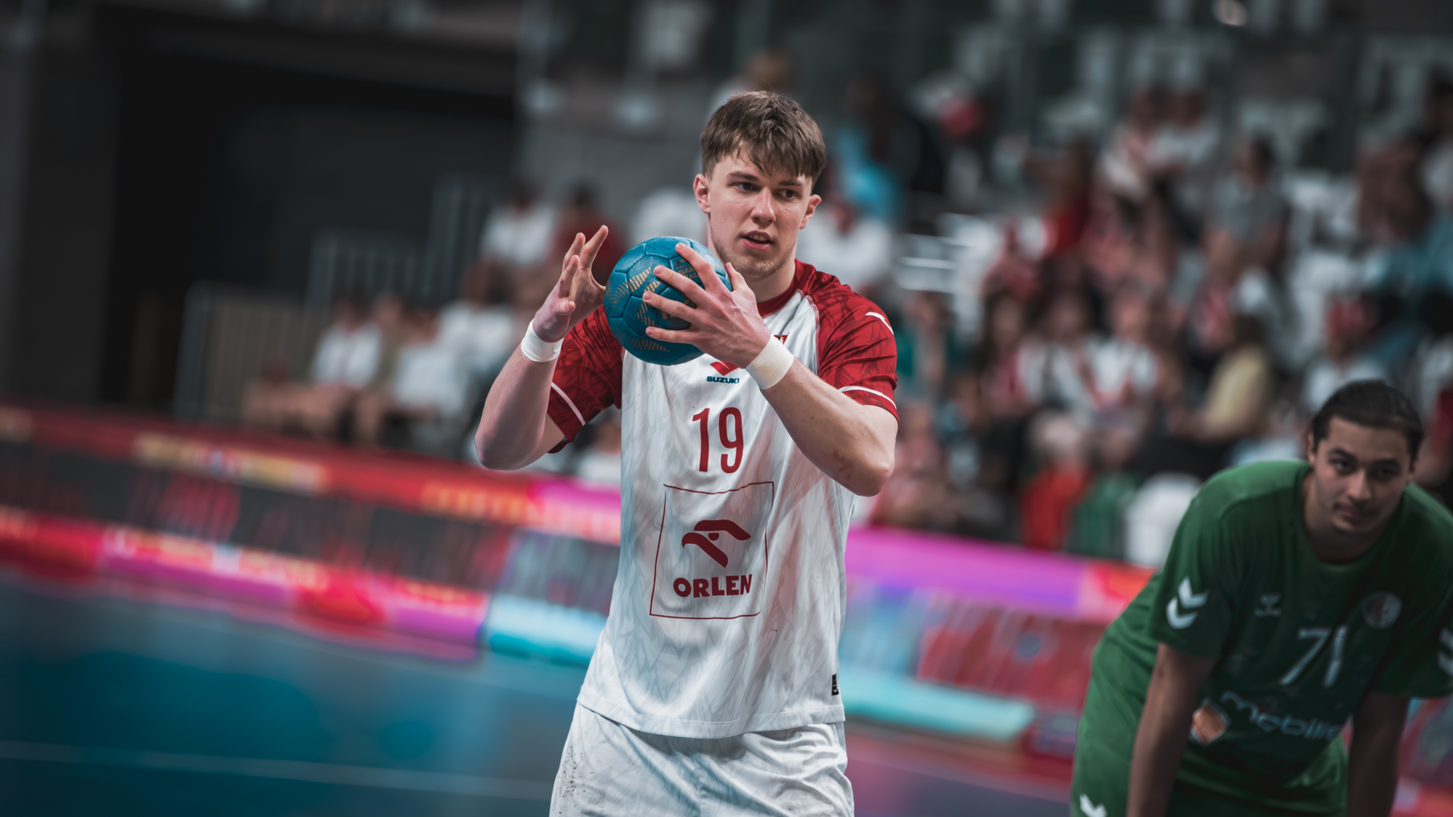 Młodzieżowe kadry wracają do gry – cztery sparingi na początek roku