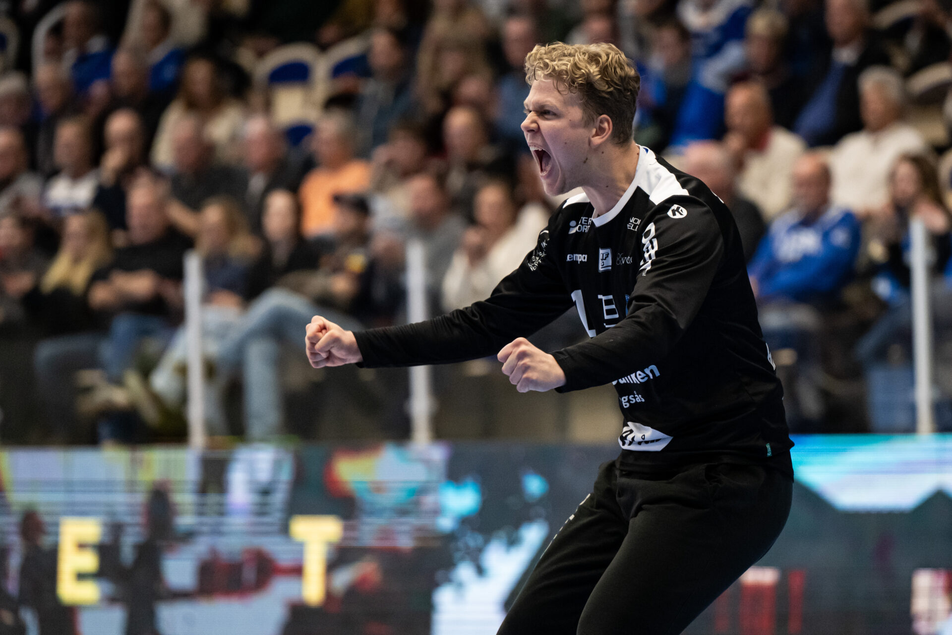 Emil Holmberg Schatzl przenosi się do Danii. Trzyletni kontrakt z TTH Holstebro