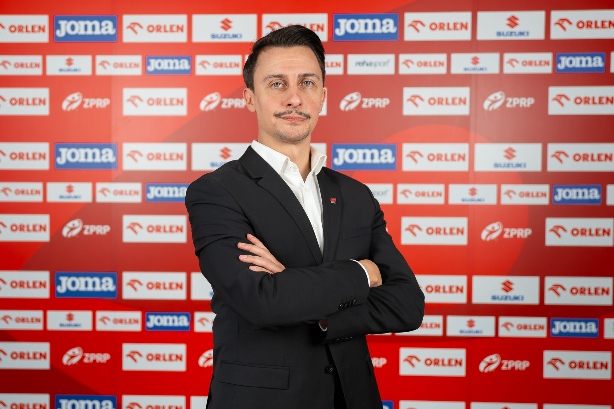 Michał Łada nowym szefem marketingu ZPRP. Prezes Szmal reorganizuje struktury związku