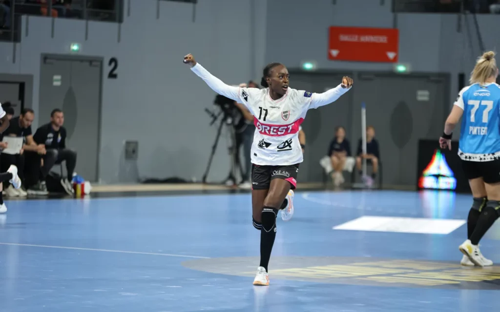 Brest pewnie wygrywa w Plan-de-Cuques przed starciem z Metz