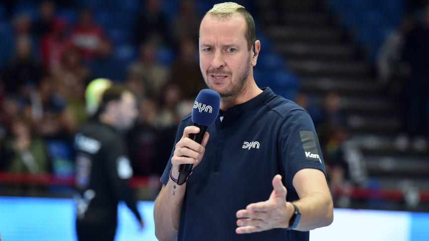 Pascal Hens ocenia niemiecką kadrę na Euro 2026: "Brakuje formy na prawej stronie"