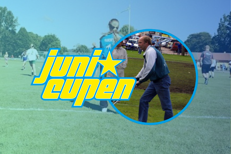 Junicupen wraca do korzeni - 50. edycja legendarnego turnieju piłki ręcznej