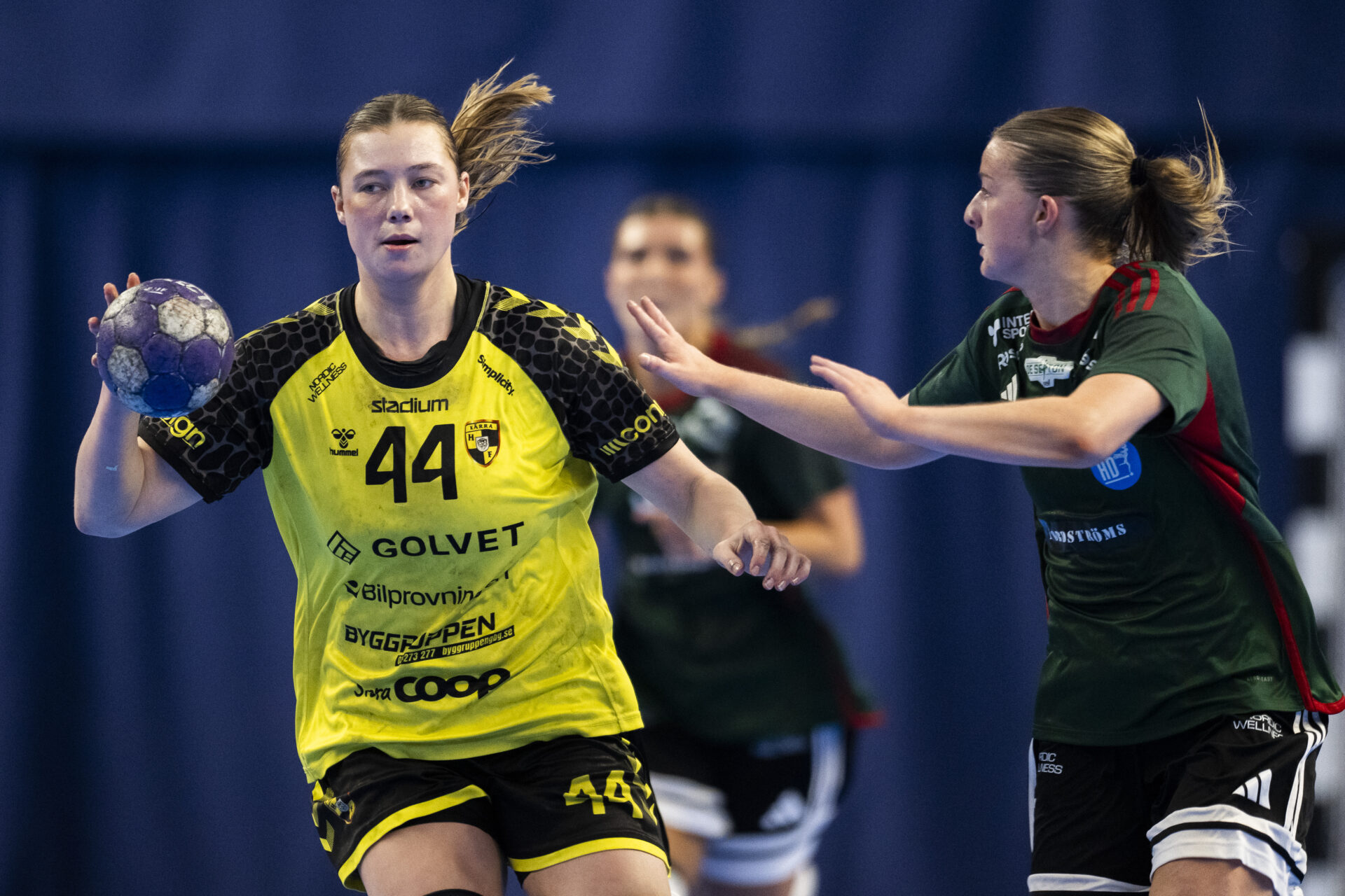 Dramat w ostatniej sekundzie! Kärra i OV remisują po niesamowitym zwrocie akcji