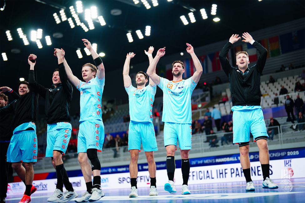 Holendrzy chcą kontynuować swoją dobrą passę na Euro 2026