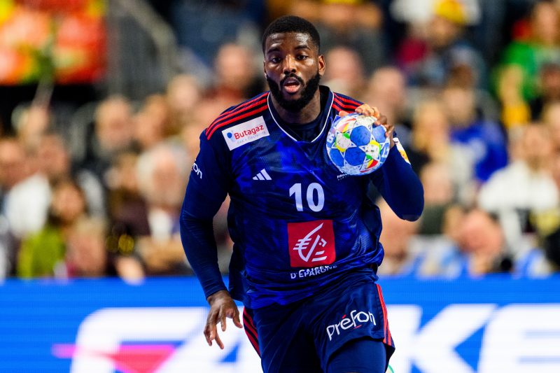 Dika Mem wybrał Berlin – powstaje trio marzeń z Gidselem i Pytlickiem