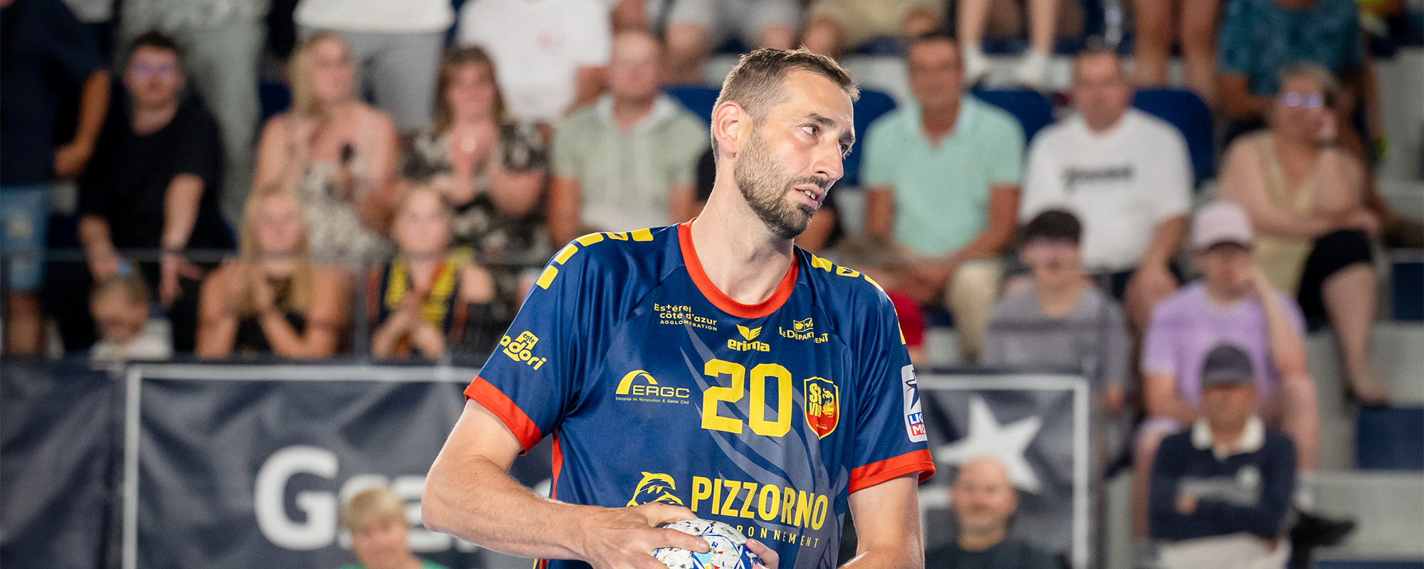 Film o legendzie Saint-Raphaël: historia Raphaëla Caucheteux już w niedzielę