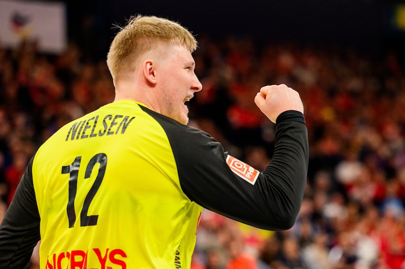 Pięciu najlepszych bramkarzy mistrzostw Europy 2026 – od legend po wschodzące gwiazdy