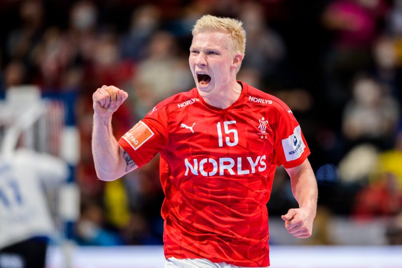 Pięciu najlepszych środkowych rozgrywających przed ME 2026: "Zawodnik bez słabości"