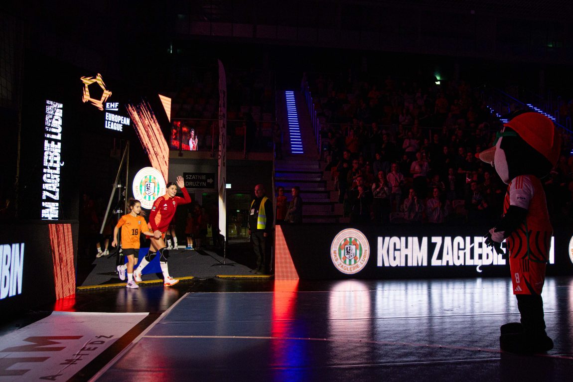 Zagłębie z kompletem zwycięstw rzuca wyzwanie potędze z Viborga