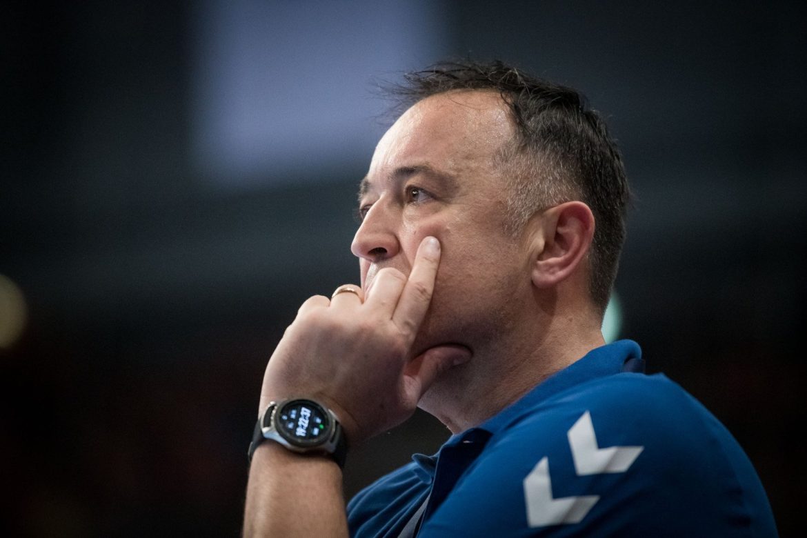 Slavko Goluža wraca do pracy! Poprowadzi drugoligowy Bjelovar